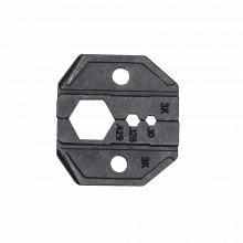 Vdv211043 Klein Tools Matriz Ponchadora Para Cable Coaxial R