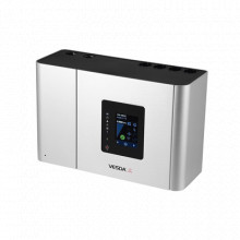 VEUA10 XTRALIS detectores por aspiracion