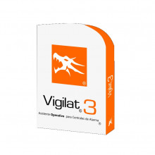 VGT2550003 VIGILAT VIGILAT V3TRAX - Licencia Un Servido