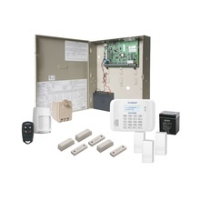 Vista21ipecorf Honeywell Home Resideo Sistema De Alarma Con