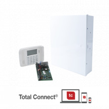 VISTA486162RF HONEYWELL HOME RESIDEO paneles de alarma