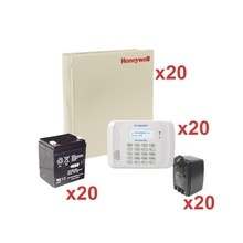 Vista48kit20 Honeywell Home Resideo KIT De 20 PANELES VISTA4