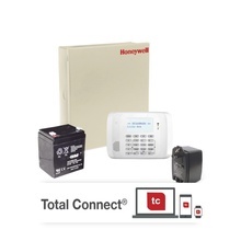 Vista48lantb Honeywell Home Resideo Kit De Panel De Alarma V
