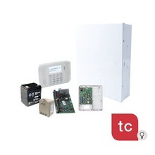 Vista48lantbip Honeywell Home Resideo Kit De Sistema De Alar