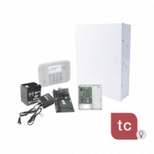 VISTA48LANTBIP HONEYWELL HOME RESIDEO paneles de alarma