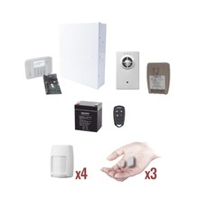 Vista48protege1 Honeywell Home Resideo KIT VISTA48PROTEGE1