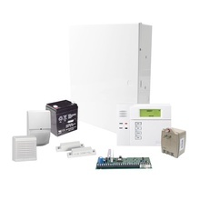 Vista48start Honeywell Home Resideo Sistema De Alarma VISTA4