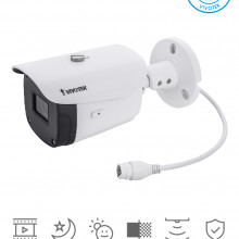 VIV418001 VIVOTEK VIVOTEK IB9368-HT - Camara IP bullet