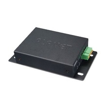 Vpa100 Planet Adaptador SIP De Voceo Con PoE sistemas de voc