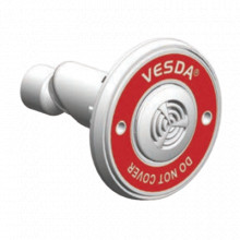 VSP981W XTRALIS detectores por aspiracion