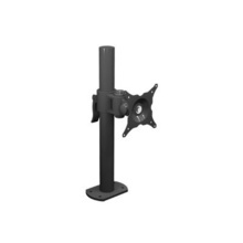 W6471 Winsted Soporte Fijo Sencillo Para Monitor mobiliario
