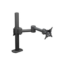 W6491 Winsted Soporte Articulado Sencillo Para Monitor mobil