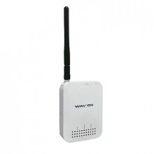 WCPE24DZR ALVARION repetidores de senal