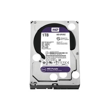 Wd10purz Western Digital wd Disco Duro PURPLE De 1TB / 3 A