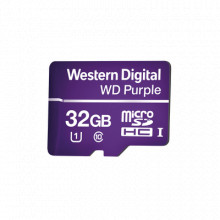 WD32MSD Western Digital (WD) memorias sd / memorias mic