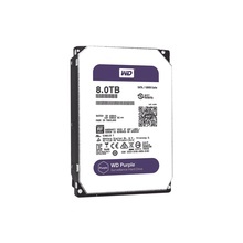 Wd82purz Western Digital wd Disco Duro WD De 8TB / 7200RPM