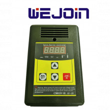 WJBCP04 WEJOIN WEJOIN WJBCP04 - Panel de Control para Barrer