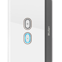 WLN493009 WULIAN WULIAN ADIMMER - Dimmer Formato Americano C