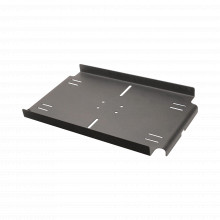 Wmpv45ertw Panduit Canal Superior Tipo Cascada Para Pasar C