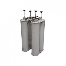WP639A TX RX SYSTEMS INC. rg59 tipo cap