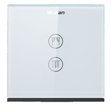 WULIAN SMART HOME WLN494001 WULIAN COURTAI
