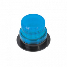 X126B Epcom Industrial Signaling Burbuja brillante con 8 LED