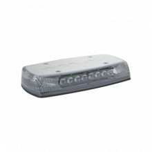 X5590CB Ecco Mini Barra de Luces Ultra Brillante color domo