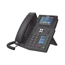 X5u Fanvil Telefono IP Empresarial Con Estandares Europeos