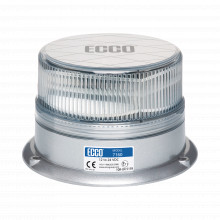 X7160ca Ecco Baliza LED Reflex 12-24 Vcd 15 Patrones De D