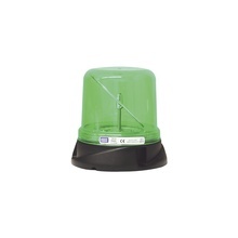 X7660g Ecco Burbuja Rotoled Color Verde Con Montaje Permane