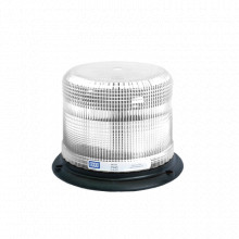 X7945c Ecco Burbuja De LED Color Claro Montaje Permanente ac