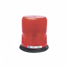 X7970R Ecco Balizas LED Pulse II X7970A en color rojo ro