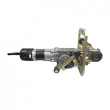 Xbfcorekitl Accesspro Industrial Mecanismo De Refaccion Para