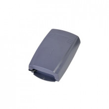 Xbrec2 Accesspro Receptor Inalambrico Externo De 2 Canales P