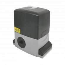 Xbssz2000 Accesspro Operador Para Puertas Corredizas De 2000