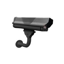 Xga9011bl Syscom Video Gabinete Antivandalico IP66 Con Brazo