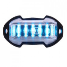 XLTA15A EPCOM INDUSTRIAL SIGNALING rojo-azul