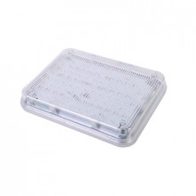 Xlte515w Epcom Industrial Signaling Luz De Advertencia De 9X