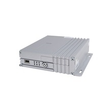 Xmr400h Epcom DVR Movil / Almacenamiento En Memoria SD / 4 C