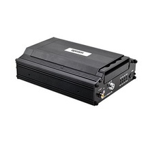 Xmr400s Epcom Videograbadora Movil De 4 Canales 4 Canales D