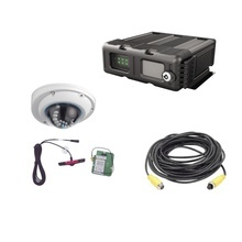 Xmr401kit Epcom Sistema De Videovigilancia Movil AHD Incluy