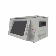 XMRA8R3 Epcom Estacion de descarga simultanea para 8 camaras