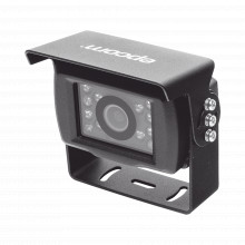 Xmrcamahd Epcom Camara Tipo Turrent AHD De 1MP Para Solucion