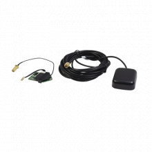 XMRH4GPS Epcom Modulo de GPS para video grabador movil EPCOM