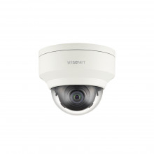 Xnd6010 Hanwha Techwin Wisenet Camara IP Domo Interior 2MP /
