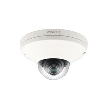 Xnv6011 Hanwha Techwin Wisenet Camara IP Mini Domo Exterior