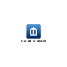 Xppbl Milestone Systems Inc. Licencia Base Para XProtect Pro