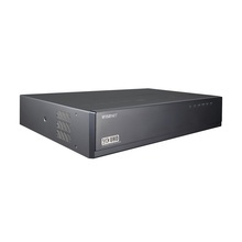 Xrn2010a Hanwha Techwin Wisenet NVR De 32 Canales / 12MP / H
