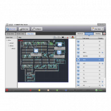 XSP2000 HONEYWELL PAVA honeywell