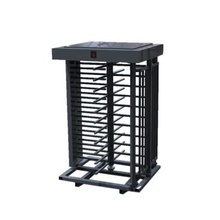 Xt100c Accesspro Torniquete Sencillo / Cuerpo Completo / Int